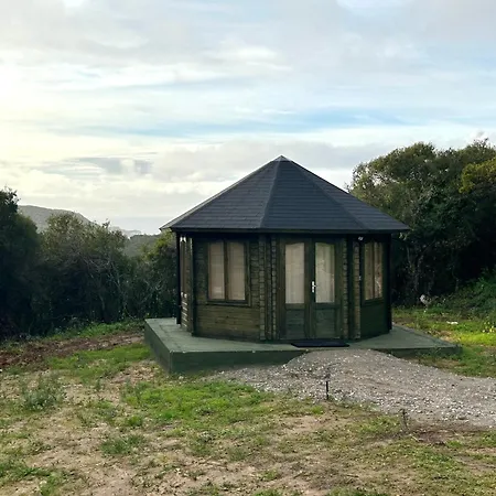 Casa Do Baloico Do Pitagudo Ferienhaus
