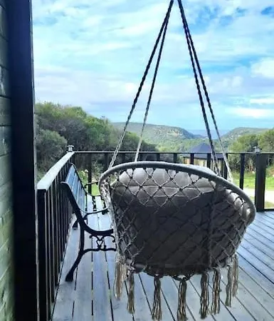 펜션 Casa Do Baloico Do Pitagudo
