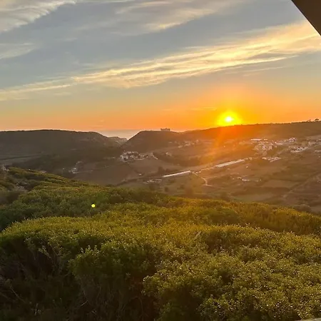 펜션 Casa Do Baloico Do Pitagudo 마세이라