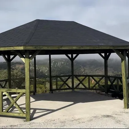 Casa Do Baloico Do Pitagudo * 마세이라