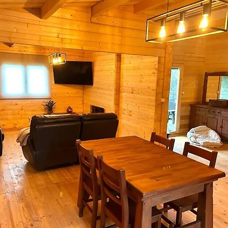 펜션 Casa Do Baloico Do Pitagudo 마세이라