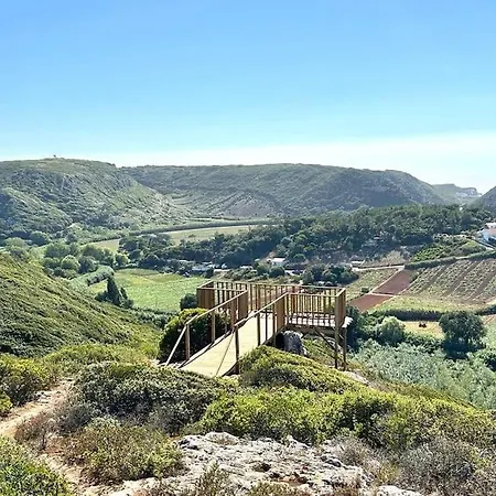 Casa Do Baloico Do Pitagudo * 마세이라
