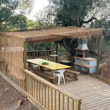 펜션 Casa Do Baloico Do Pitagudo